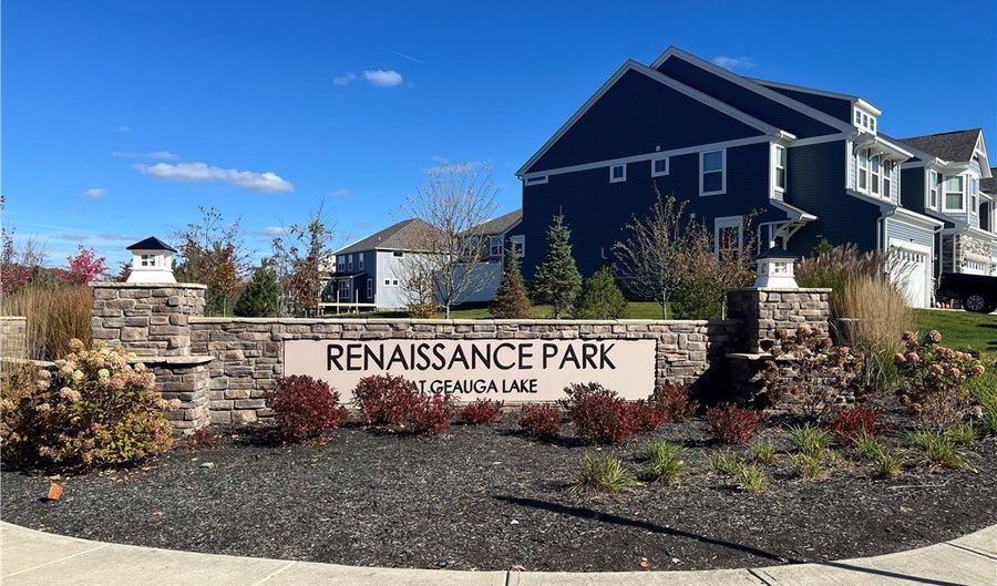 945-3 Memory Ln, Aurora, OH 44202 - 3 Beds, 3 Bath