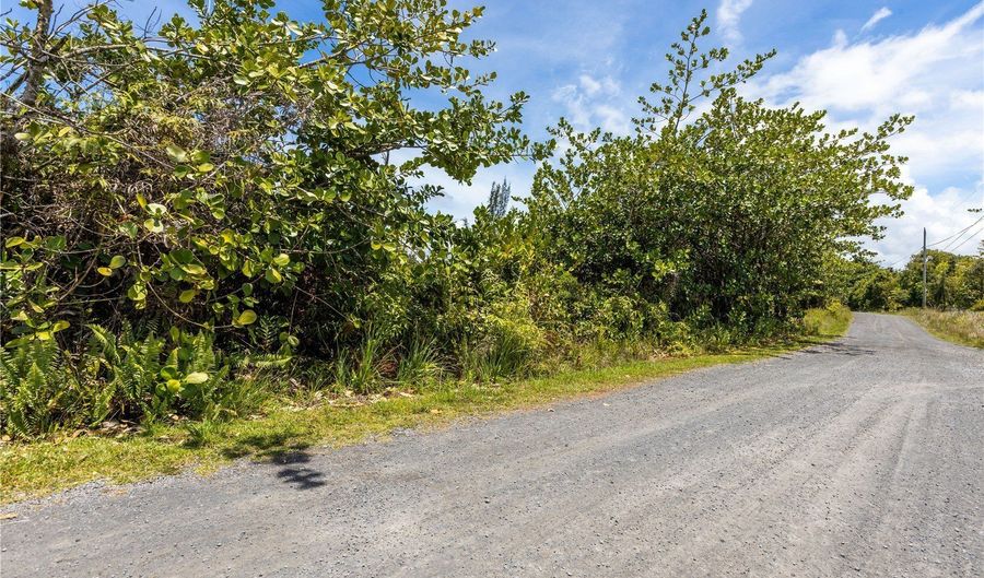 15-925 LEMIWAI Rd, Keaau, HI 96749 - 0 Beds, 0 Bath