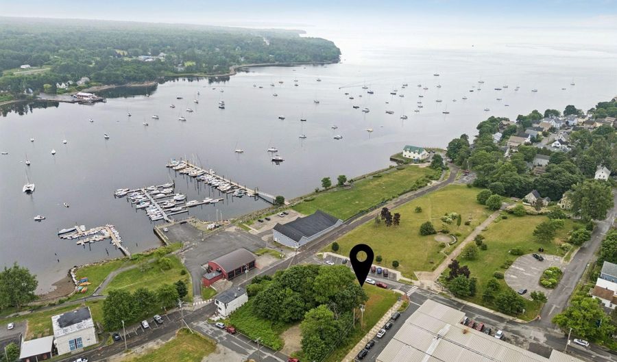 1 Miller St, Belfast, ME 04915 - 0 Beds, 0 Bath