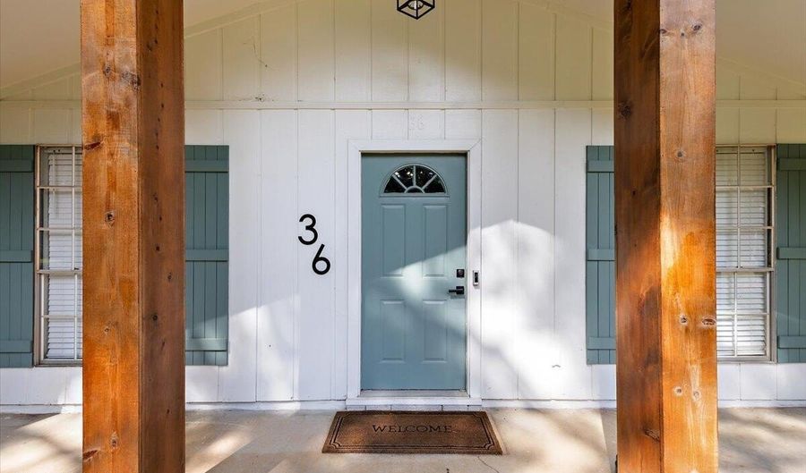 36 Pebble Hill Dr, Brandon, MS 39042 - 3 Beds, 2 Bath