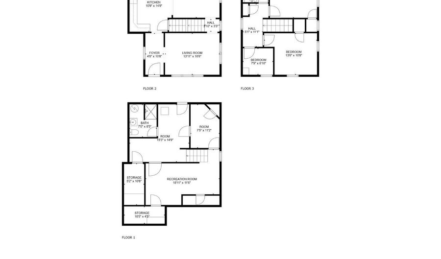 6815 Gracely Dr, Cincinnati, OH 45233 - 3 Beds, 2 Bath
