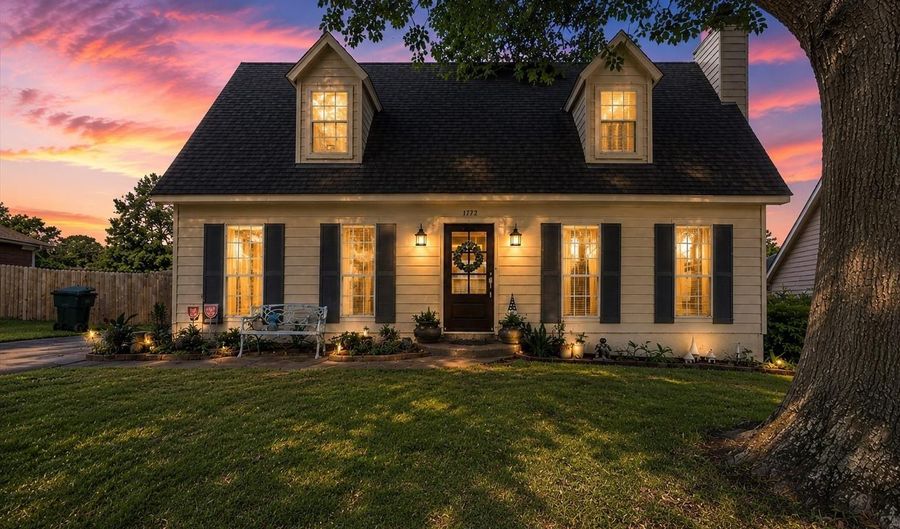 3775 STONEHILL Dr, Bartlett, TN 38135 - 3 Beds, 2 Bath