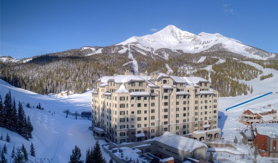 60 Big Sky Resort Road Unit 10 608 10,608, Big Sky, MT 59716 - 1 Beds, 2 Bath