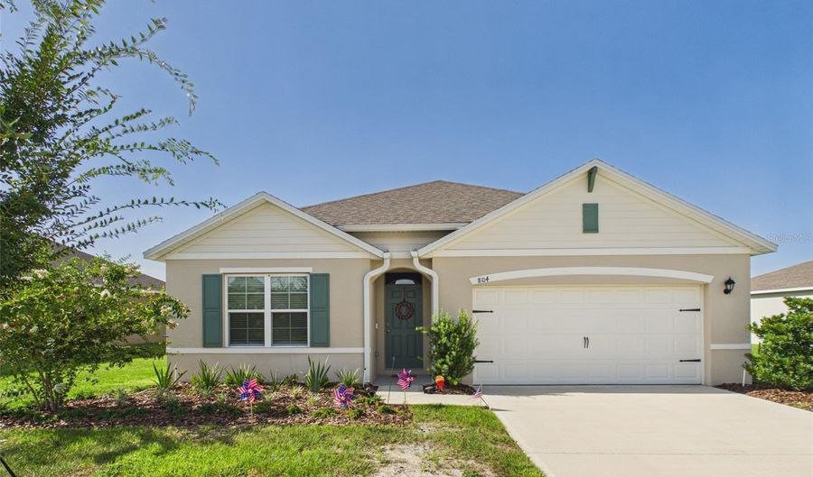 804 AUBURN GROVE Ct, Auburndale, FL 33823 - 4 Beds, 2 Bath