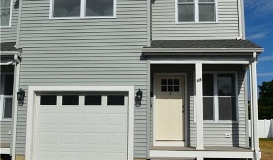 68 Greene St 5, Warwick, RI 02886 - 3 Beds, 3 Bath