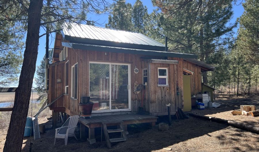 0 Fuego Rd, Chiloquin, OR 97624 - 0 Beds, 0 Bath