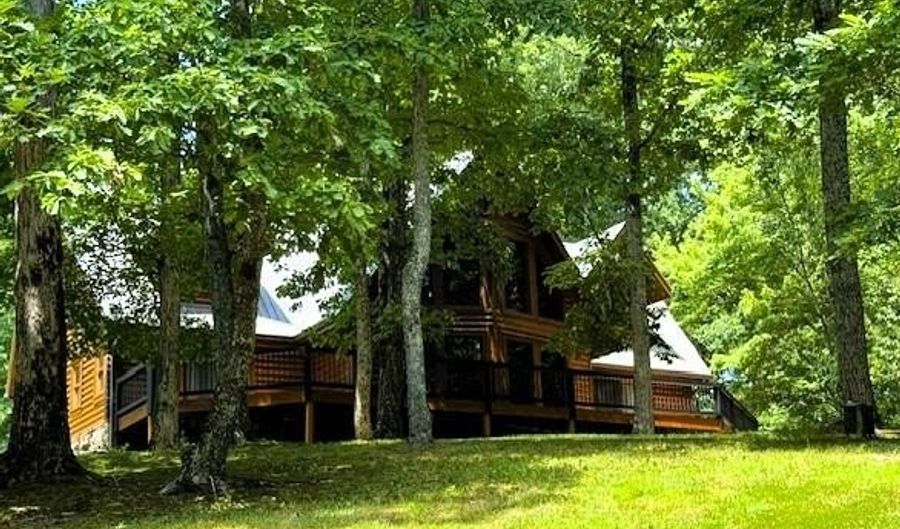 150 Harrison Mill Rd, Benton, TN 37307 - 4 Beds, 3 Bath