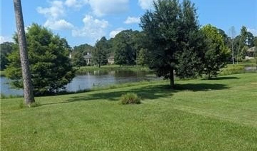 244 BALD EAGLE Dr Lot 341, Abita Springs, LA 70420 - 0 Beds, 0 Bath