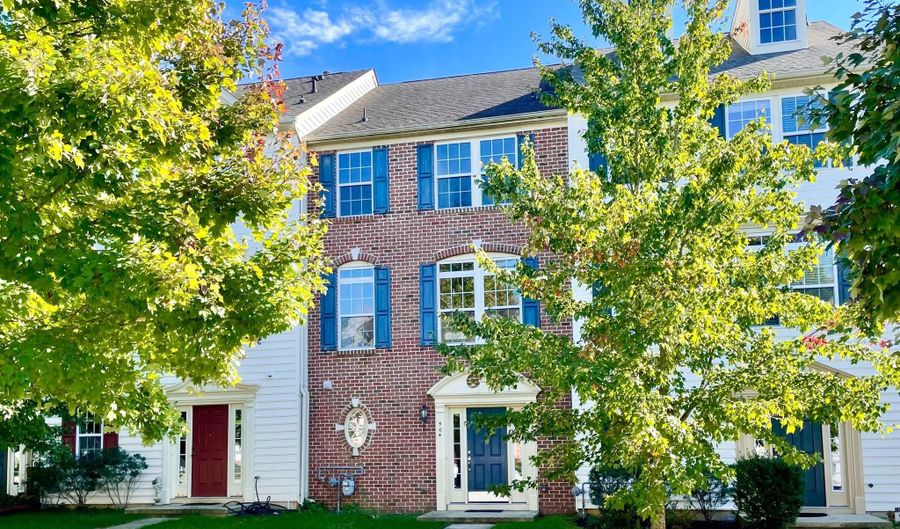 504 ANN MOORE St, Dover, DE 19904 - 4 Beds, 3 Bath