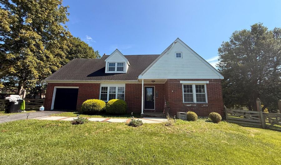 815 GILBERT Rd, Aberdeen, MD 21001 - 5 Beds, 1 Bath
