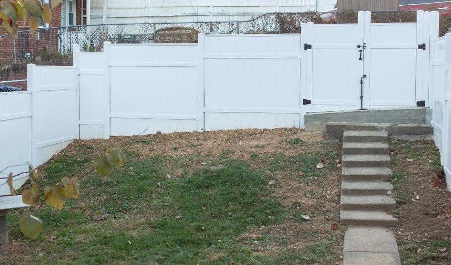 3913 Q St SE, Washington, DC 20020 - 3 Beds, 2 Bath