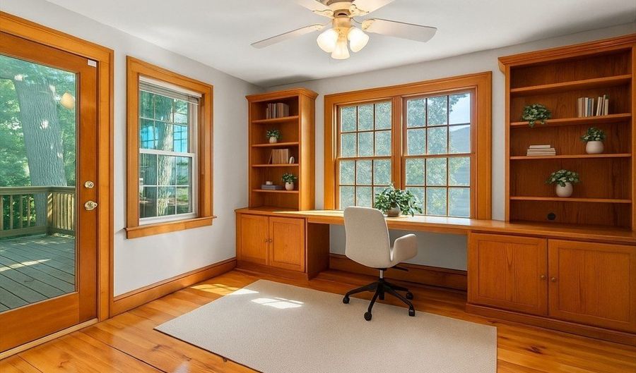 789 Concord Tpke, Arlington, MA 02476 - 4 Beds, 2 Bath