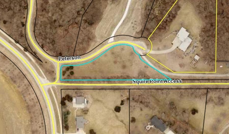 River Birch Estates Lot 4, North Liberty, IA 52317 - 0 Beds, 0 Bath