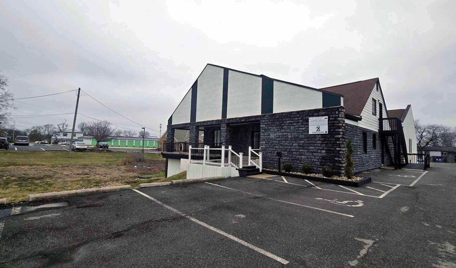 4588 Kenny Rd, Columbus, OH 43220 - 0 Beds, 0 Bath