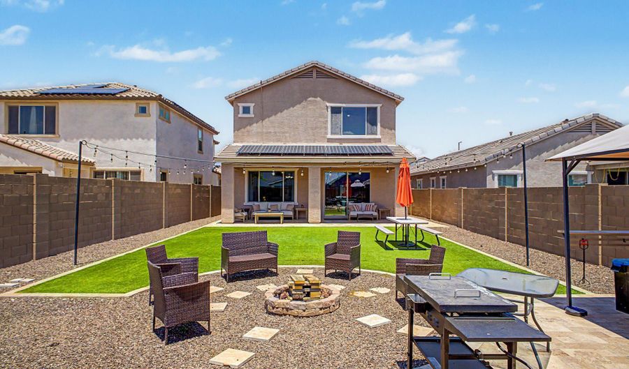 19771 W WOODLANDS Ave, Buckeye, AZ 85326 - 4 Beds, 3 Bath