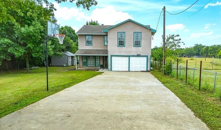 8600 Marianna Way, Alvarado, TX 76009 - 4 Beds, 3 Bath