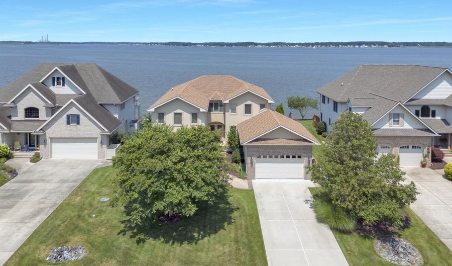 34400 INDIAN RIVER Dr, Dagsboro, DE 19939 - 5 Beds, 5 Bath