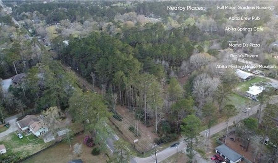 HWY 59 lot 1-14, Abita Springs, LA 70420 - 0 Beds, 0 Bath