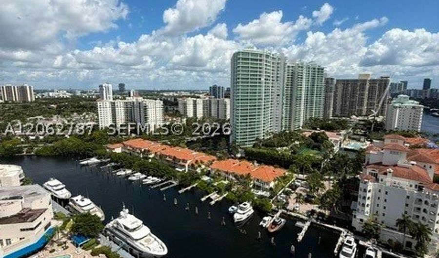 19707 Turnberry Way 24B, Aventura, FL 33180 - 2 Beds, 2 Bath