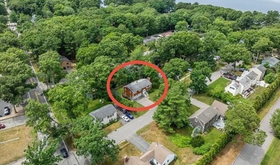 6 Acre Ave, Barrington, RI 02806 - 3 Beds, 2 Bath