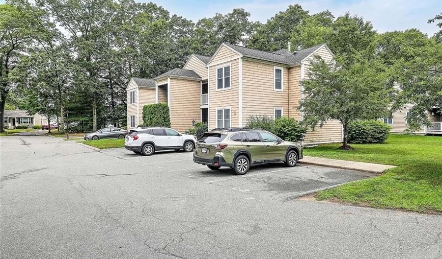 70 Turner St, Warwick, RI 02886 - 0 Beds, 0 Bath