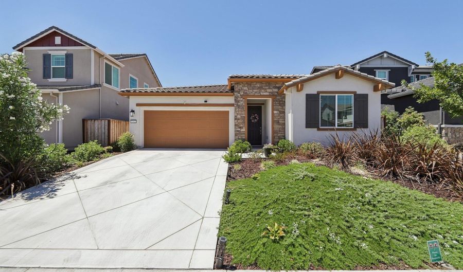 5342 Frisanco Way, Antioch, CA 94531 - 4 Beds, 2 Bath