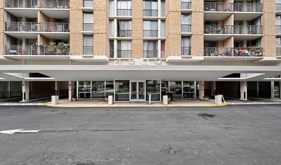 4600 S FOUR MILE RUN Dr 1212, Arlington, VA 22204 - 0 Beds, 1 Bath