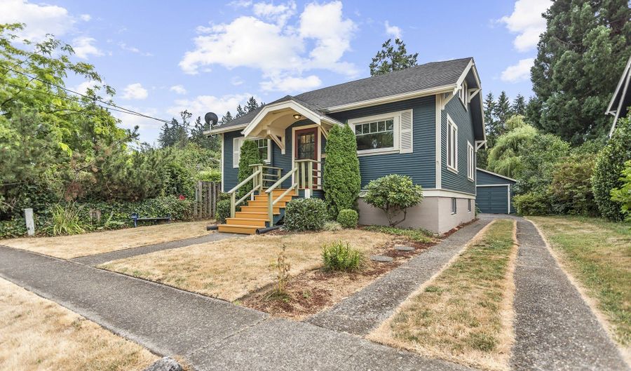 504 ABERNETHY Rd, Oregon City, OR 97045 - 4 Beds, 1 Bath