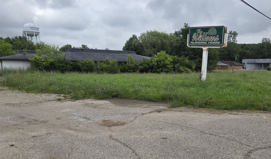 1817 S Park Ave, Alexandria, IN 46001 - 0 Beds, 0 Bath