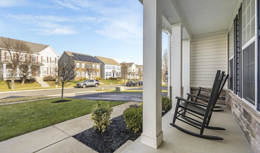 9709 TRAVER St, Bowie, MD 20721 - 4 Beds, 4 Bath