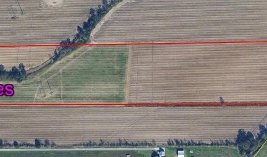 11271 Rodrigue Road Lot A-1 B & C, Abbeville, LA 70510 - 0 Beds, 0 Bath