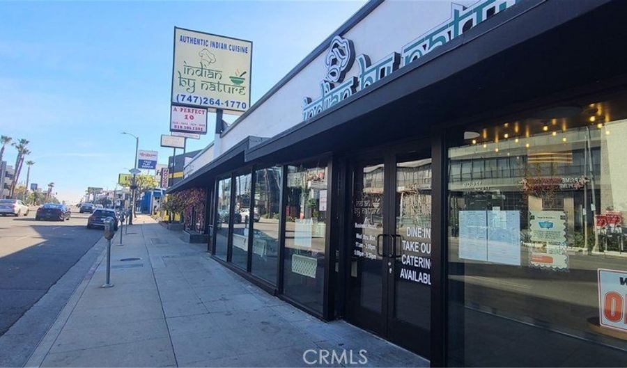 17620 Ventura Blvd, Encino, CA 91316 - 0 Beds, 0 Bath