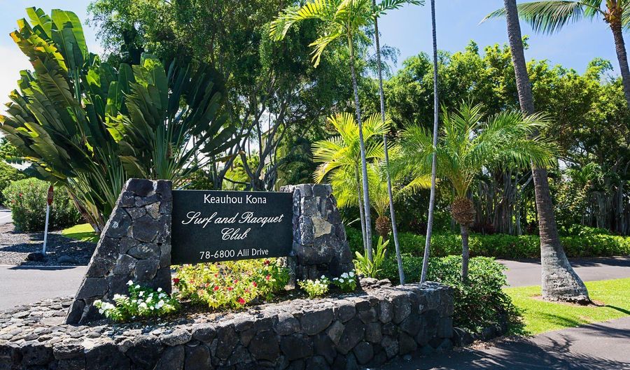 78-6800 ALII Dr 3101, Kailua Kona, HI 96740 - 2 Beds, 2 Bath