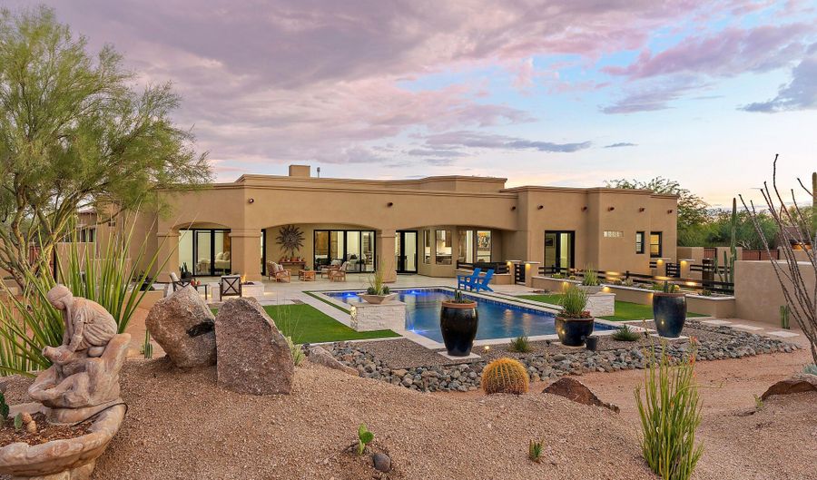 6740 E RED RANGE Way, Cave Creek, AZ 85331 - 4 Beds, 4 Bath