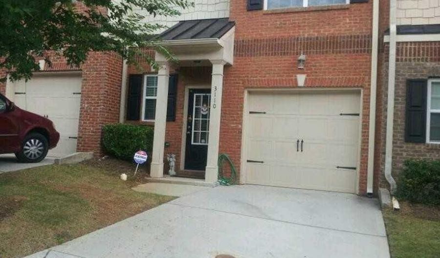 3110 Garrard Pl 7, Atlanta, GA 30360 - 3 Beds, 3 Bath