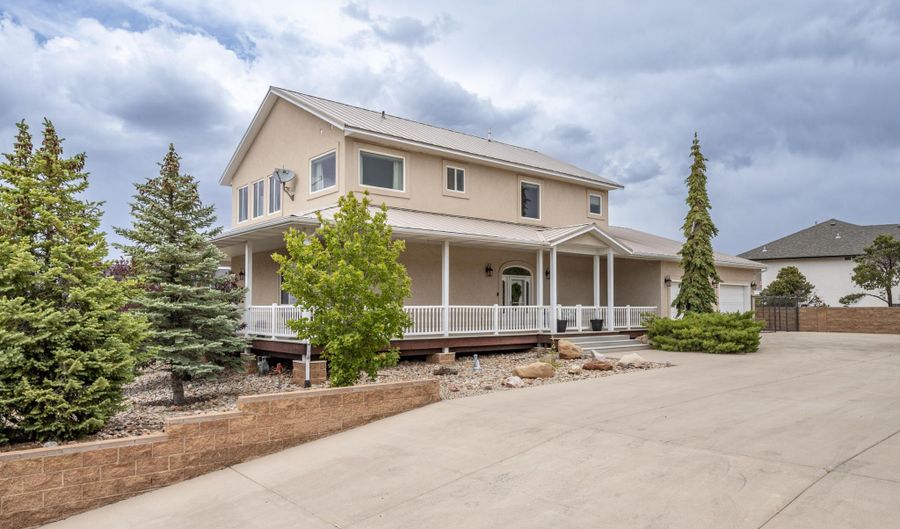 2358 W 546 S St, Cedar City, UT 84720 - 4 Beds, 4 Bath