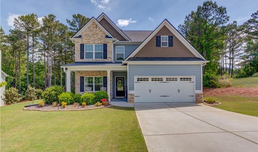 151 Moriah Woods Dr, Auburn, GA 30011 - 4 Beds, 3 Bath