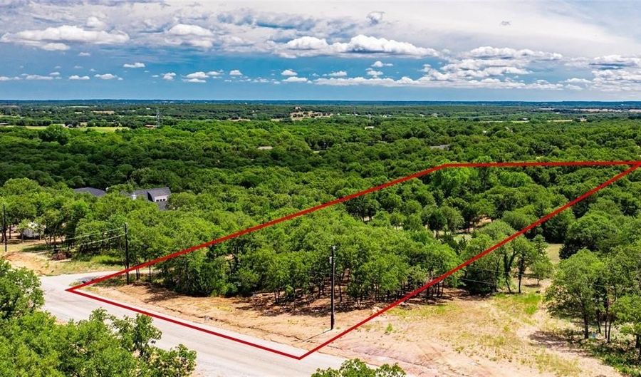 310 Rolling Bnd, Alvord, TX 76225 - 0 Beds, 0 Bath