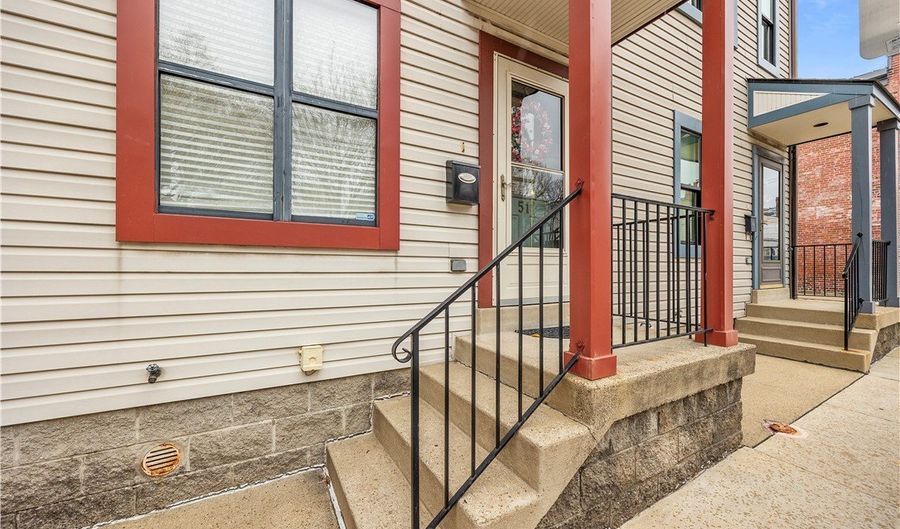 51 S 17th St, Airville, PA 15203 - 2 Beds, 2 Bath