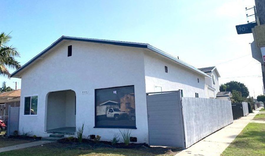 800 E 90th, Los Angeles, CA 90002 - 7 Beds, 5 Bath