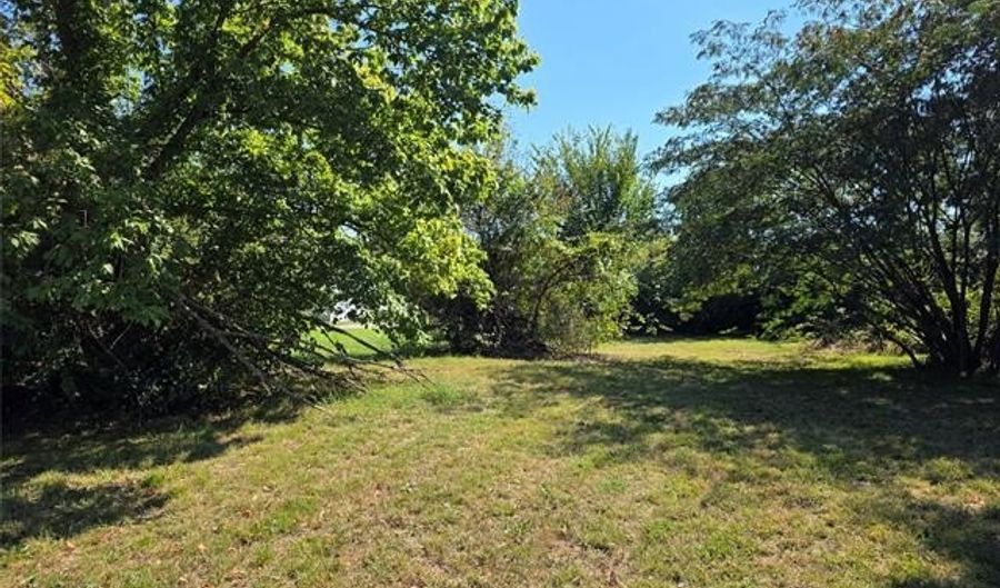 1410 SE White St, Ardmore, OK 73401 - 0 Beds, 0 Bath