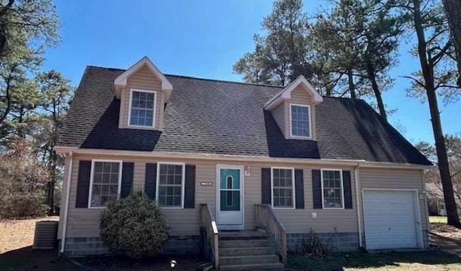 11408 LAUREL Rd, Laurel, DE 19956 - 4 Beds, 3 Bath