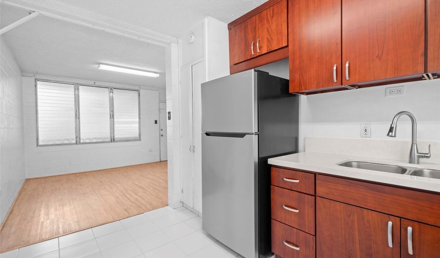 98-120 Lipoa Pl 204, Aiea, HI 96701 - 2 Beds, 1 Bath