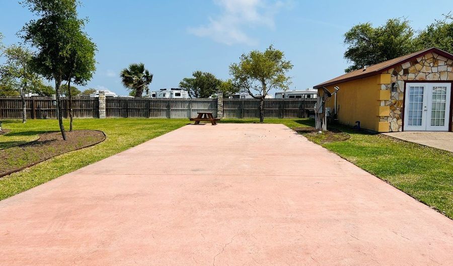 3 Augusta Cir, Aransas Pass, TX 78336 - 0 Beds, 0 Bath