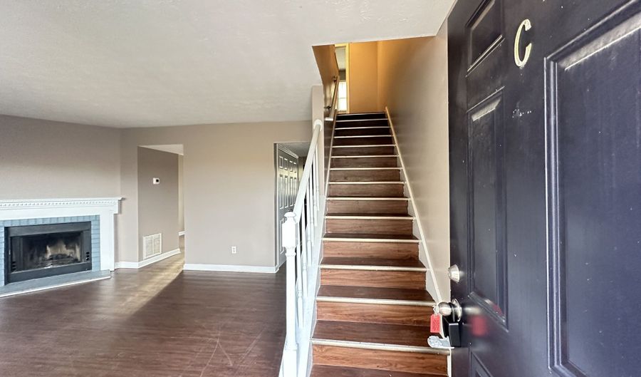 78 Mount Moriah Rd 3C, Auburn, GA 30011 - 2 Beds, 2 Bath