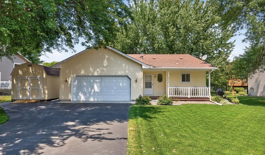 6043 Kalland Dr NE, Albertville, MN 55301 - 4 Beds, 2 Bath