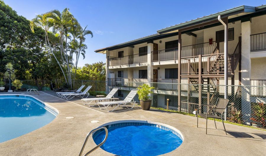 77-6585 SEAVIEW Cir 303, Kailua Kona, HI 96740 - 2 Beds, 2 Bath