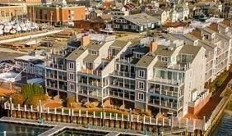 31 Coddinton Wharf 8, Newport, RI 02840 - 2 Beds, 2 Bath