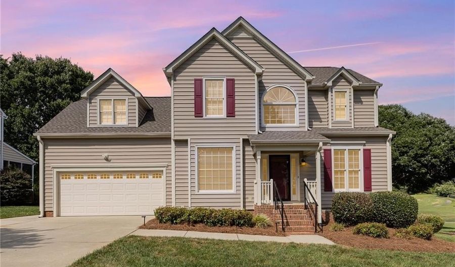 376 Kingsmill Dr, Advance, NC 27006 - 3 Beds, 3 Bath