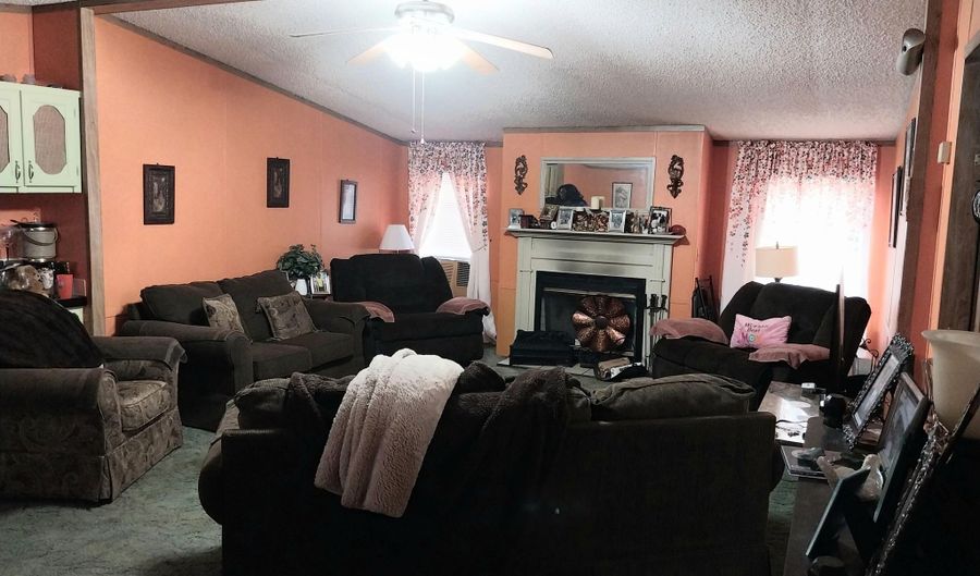 125 Silver Ln, Barnwell, SC 29812 - 3 Beds, 2 Bath
